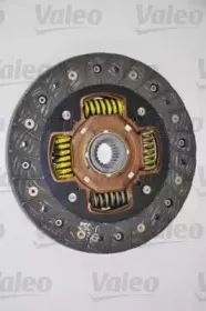 828978 VALEO Комплект сцепления 828978 VALEO Комплект сцепления